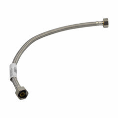 HARON Flexible Connectors Haron B4F18 18″ (450mm) 1/2″F x 1/2″F Steel Braided Hose