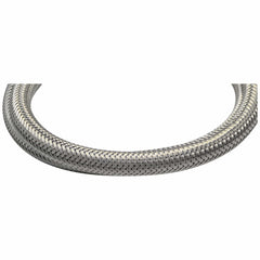 HARON Flexible Connectors Haron B4F36 36″ (900mm) 1/2″F x 1/2″F Steel Braided Hose
