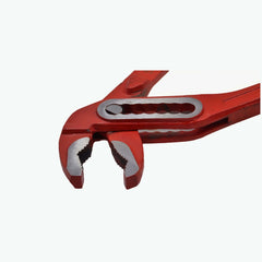 Haron HBP12 12″ Slip Joint Plier 60mm Jaw Capacity - Twin Eagle Imports