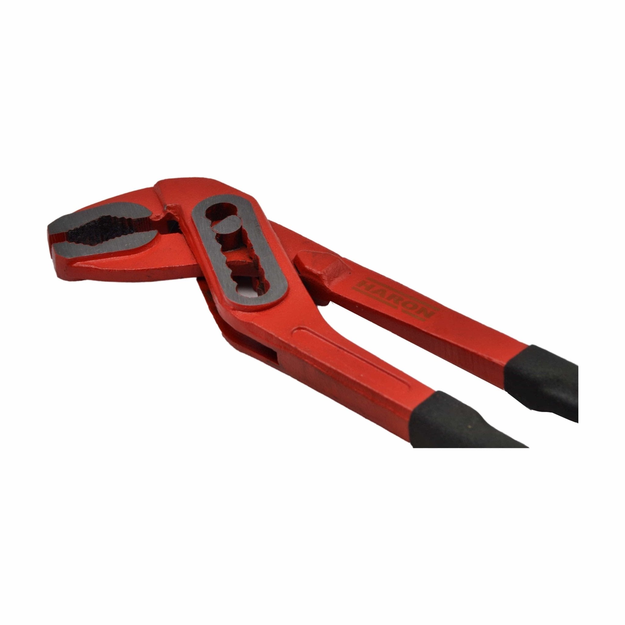Haron HBP12 12″ Slip Joint Plier 60mm Jaw Capacity - Twin Eagle Imports