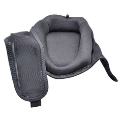 Haron Knee Pad Nailers GS Stabilizer Air Injected Gel Knee Pad Hard Cap