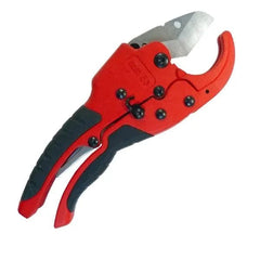 Haron PC45 45mm Plastic Pipe Cutter with Ratchet Action - Twin Eagle Imports