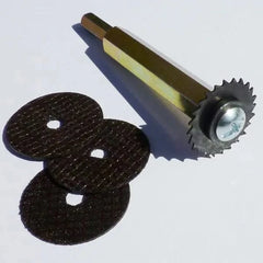 HARON Pipe Cutter Haron IPC32 Internal Pipe Cutter Disc Pack