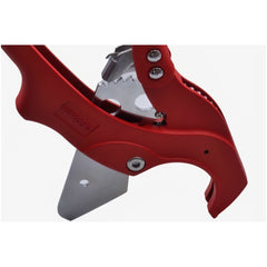 HARON Pipe Cutter Haron PC63 63mm Pipe Cutter with Ratchet Action