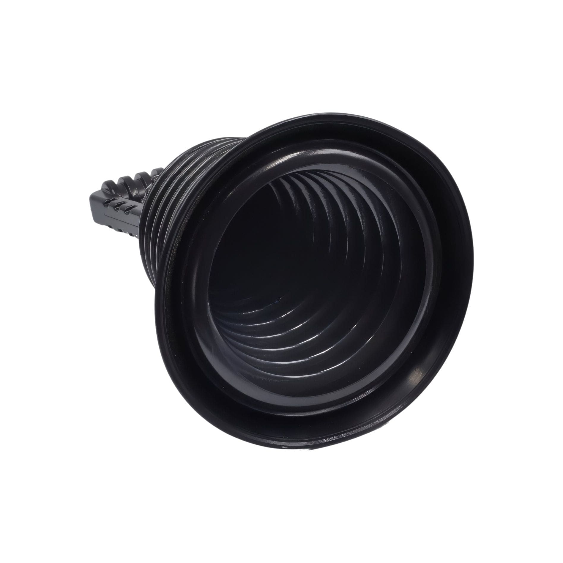 HARON Plunger Haron Easy Grip Master Plunger HP04  for Sinks, Showers and Drains