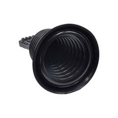 HARON Plunger Haron Easy Grip Master Plunger HP04  for Sinks, Showers and Drains