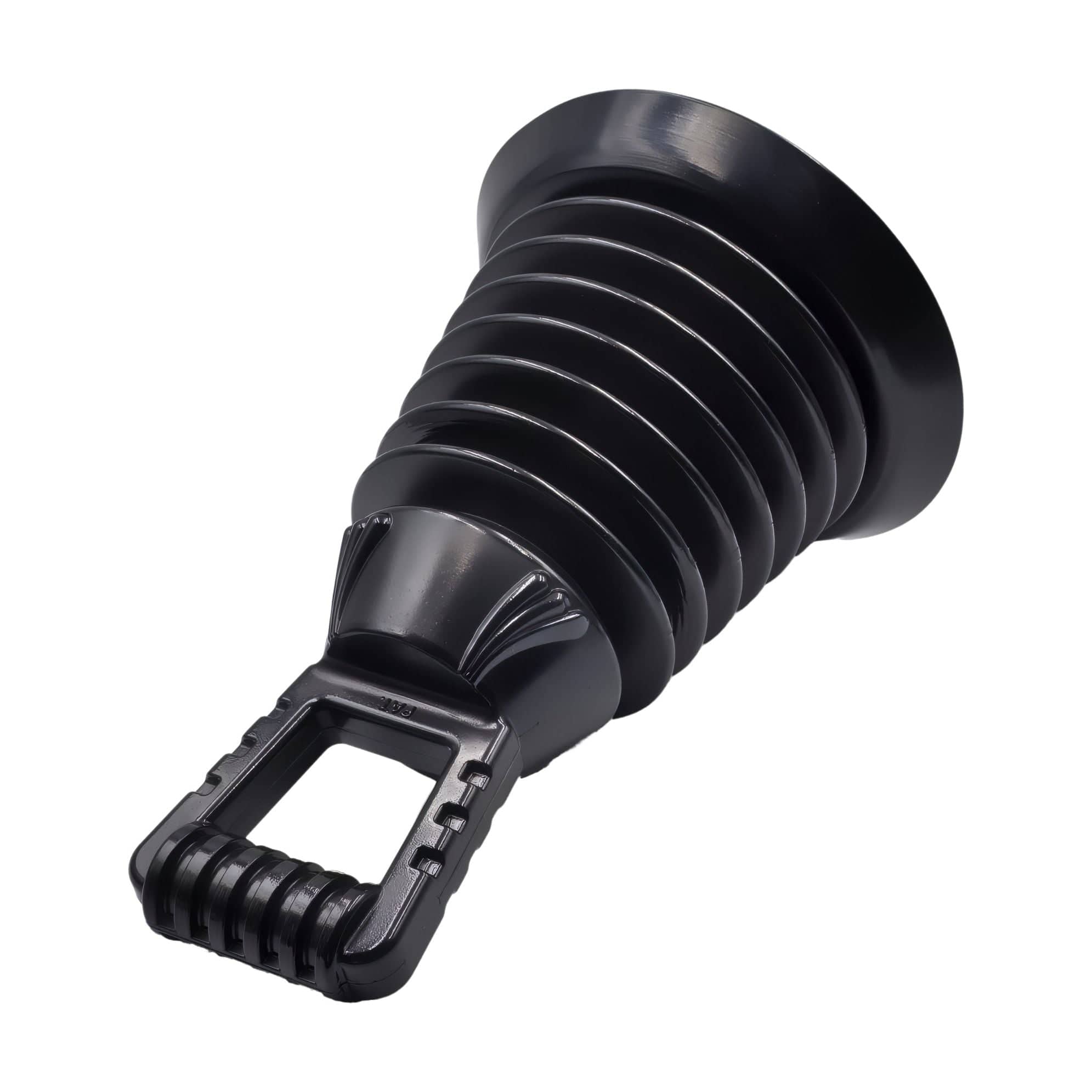 HARON Plunger Haron Easy Grip Master Plunger HP04  for Sinks, Showers and Drains