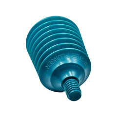 HARON Plunger Master Plunger MP200 for Showers, Sinks, and Floor Drains 480mm