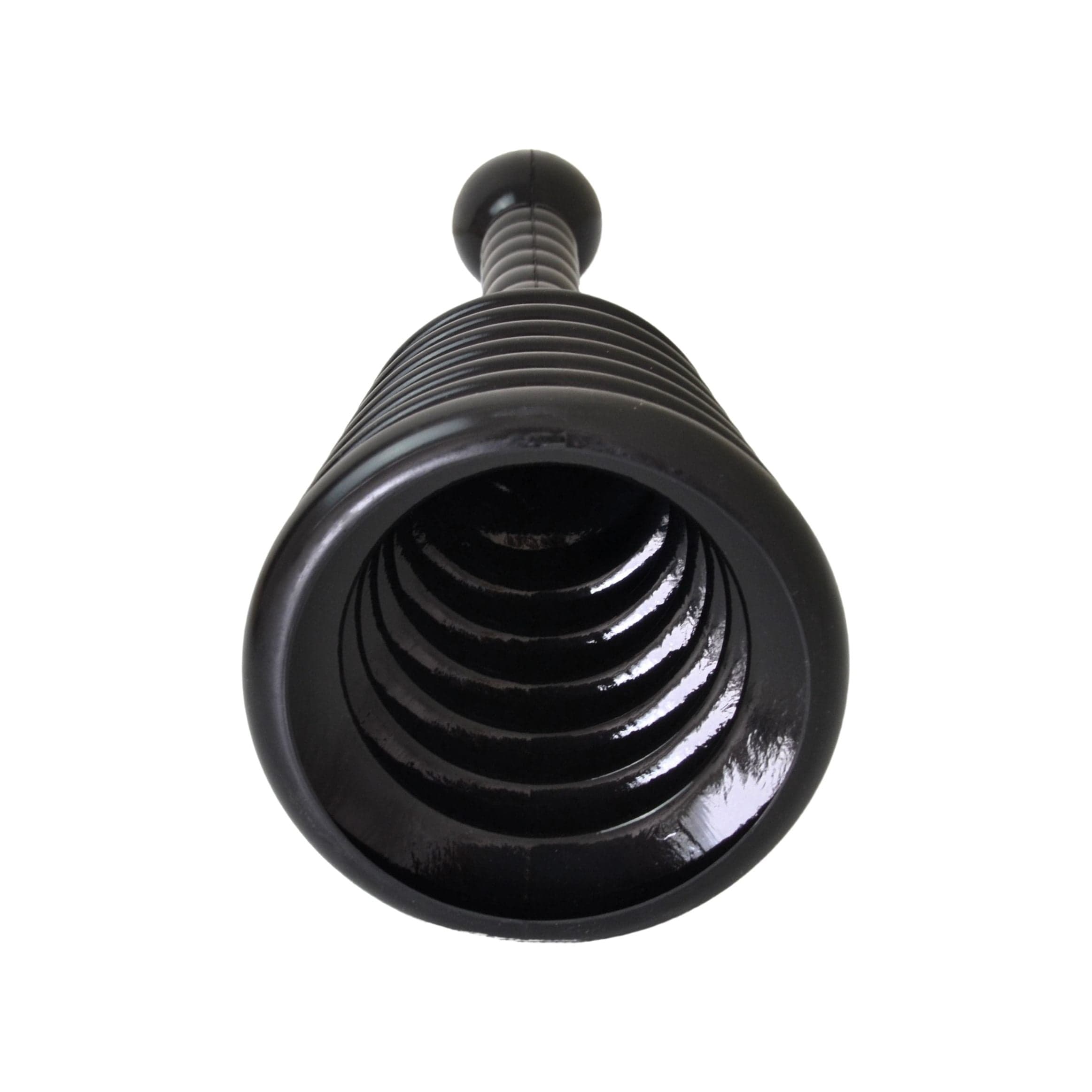 HARON Plunger Master Plunger MPS4  for Showers, Sinks, and Floor Drains