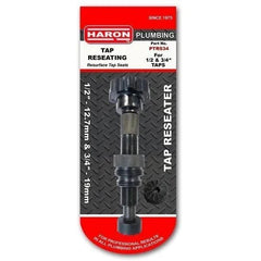 Haron PTRS34 Tap Reseater 1/2 & 3/4″ - Twin Eagle Imports
