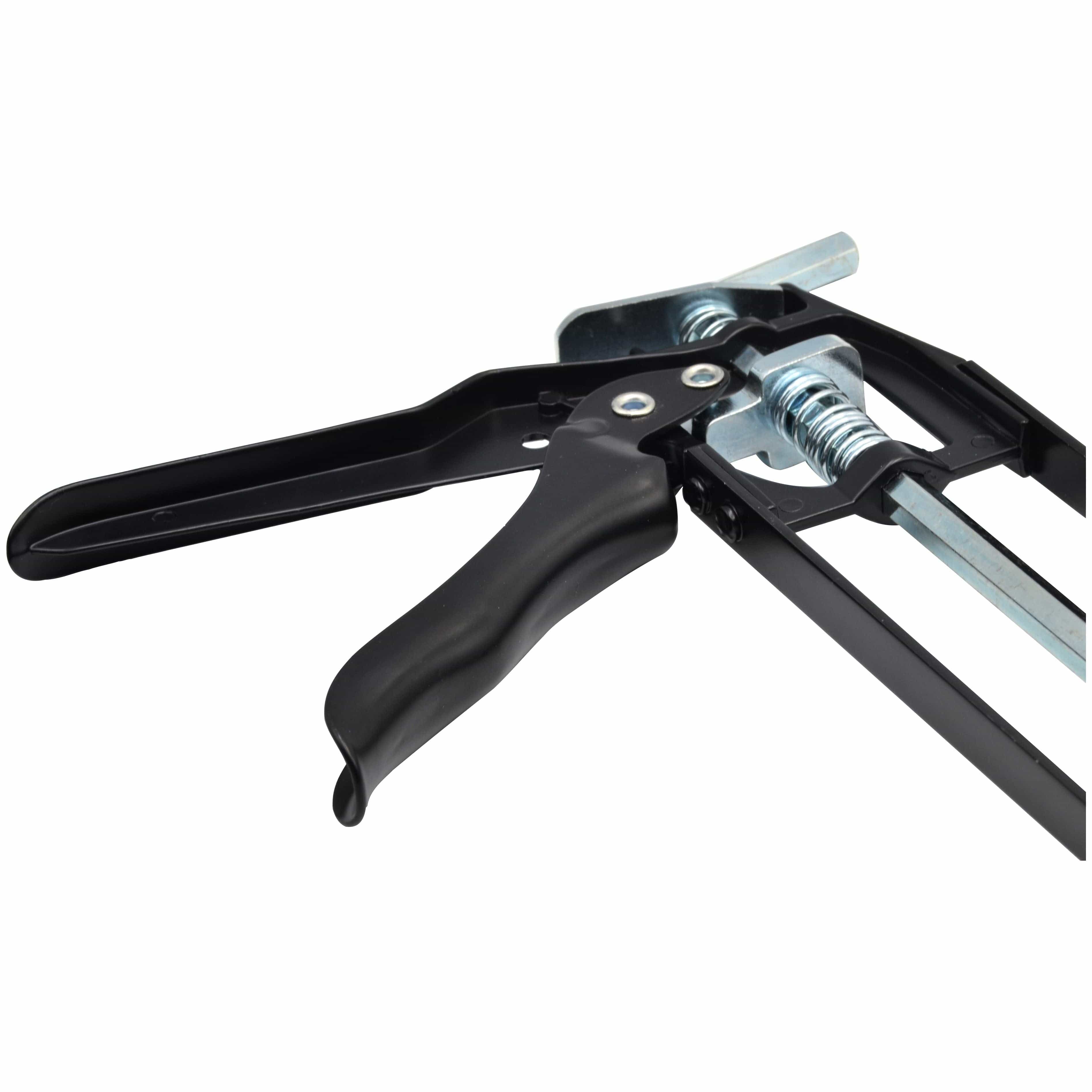 HARON Silicone Tools Haron H90 225mm Caulking Silcone Gun