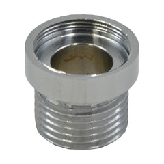 HARON Tap Repair Tool Tap Adapter Shower Hose To Sink 21.5mm Female Thread Tap