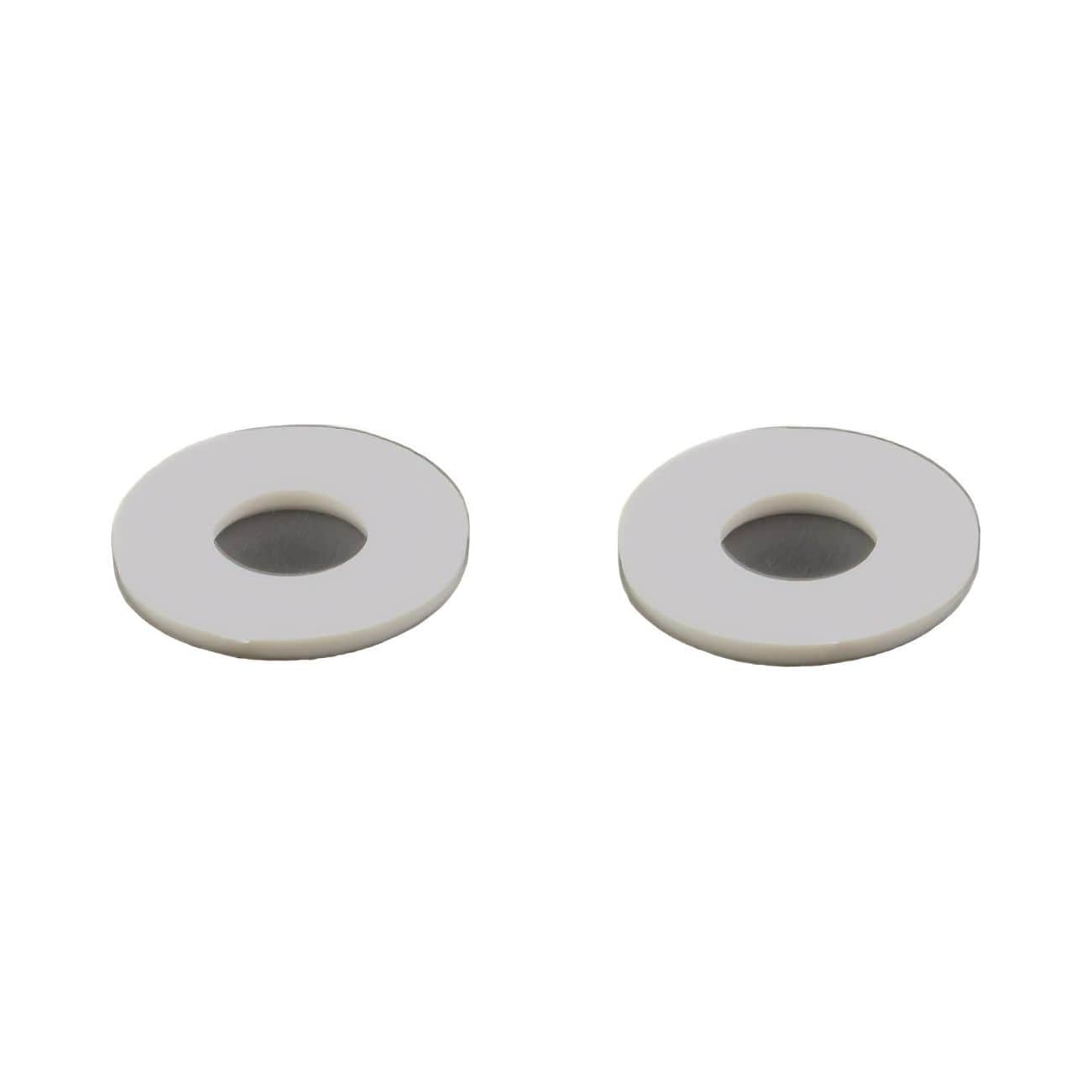 HARON Toilet Seat Fixing Kit Haron TS800-NB – Bolt Kit (Bottom Fix), to suit Haron TS-800 Toilet Seat