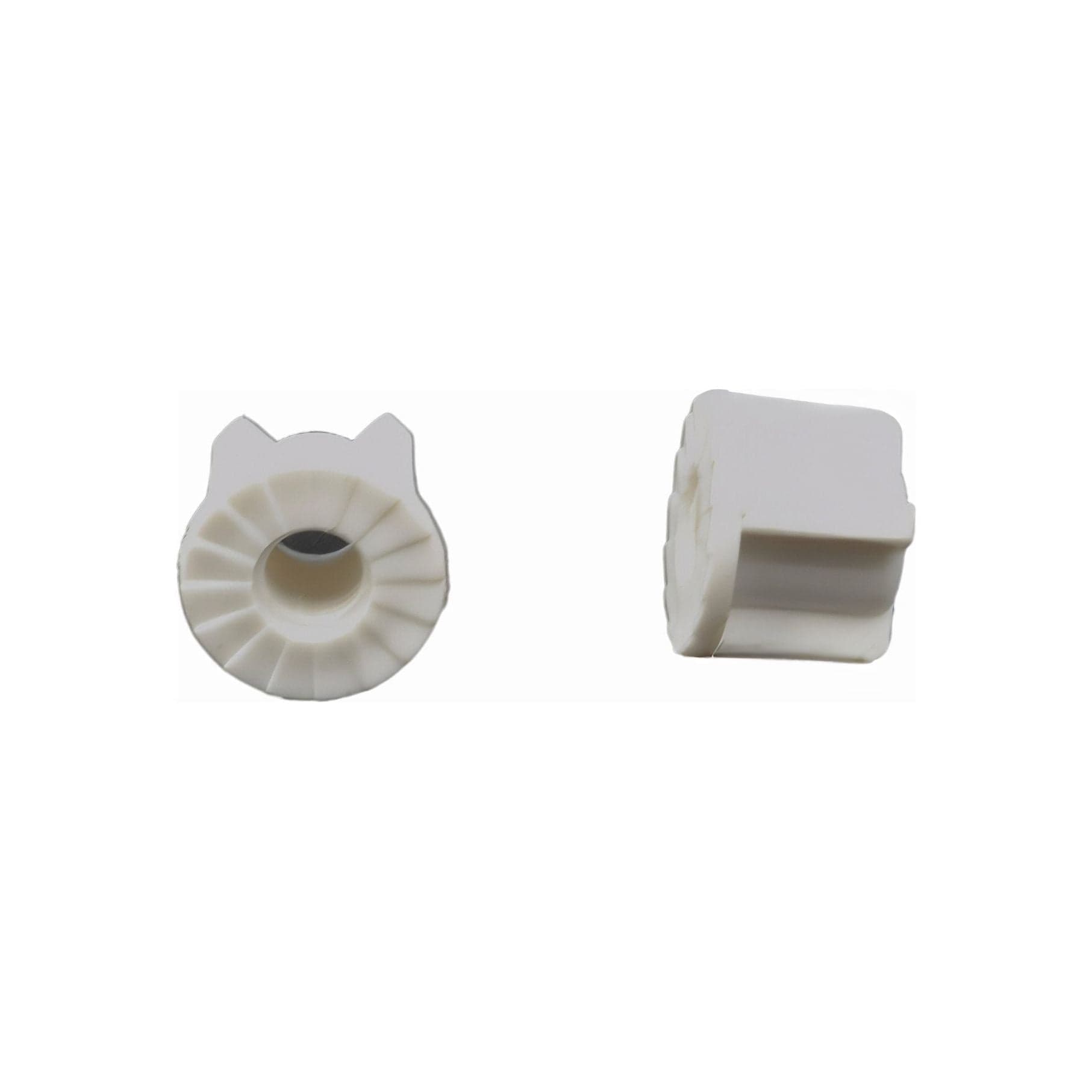 HARON Toilet Seat Fixing Kit Haron TS800-NB – Bolt Kit (Bottom Fix), to suit Haron TS-800 Toilet Seat
