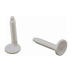 HARON Toilet Seat Fixing Kit Haron TS800-NB – Bolt Kit (Bottom Fix), to suit Haron TS-800 Toilet Seat