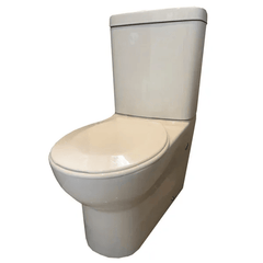 HARON Toilet Seat Haron TS-008 DIAMOND CONTOUR Toilet Seat