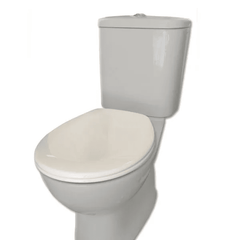 HARON Toilet Seat Haron TS-820 Slow Close LINX – Suits 217mm Link