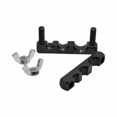 HARON Tube Expander Haron H109 1/2, 3/4 and 1″ Heavy Duty Block and Pin Flaring Tool