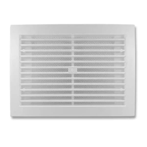 HARON Vent Haron 118NB Wall Vent – Vent Facing 285 x 224mm