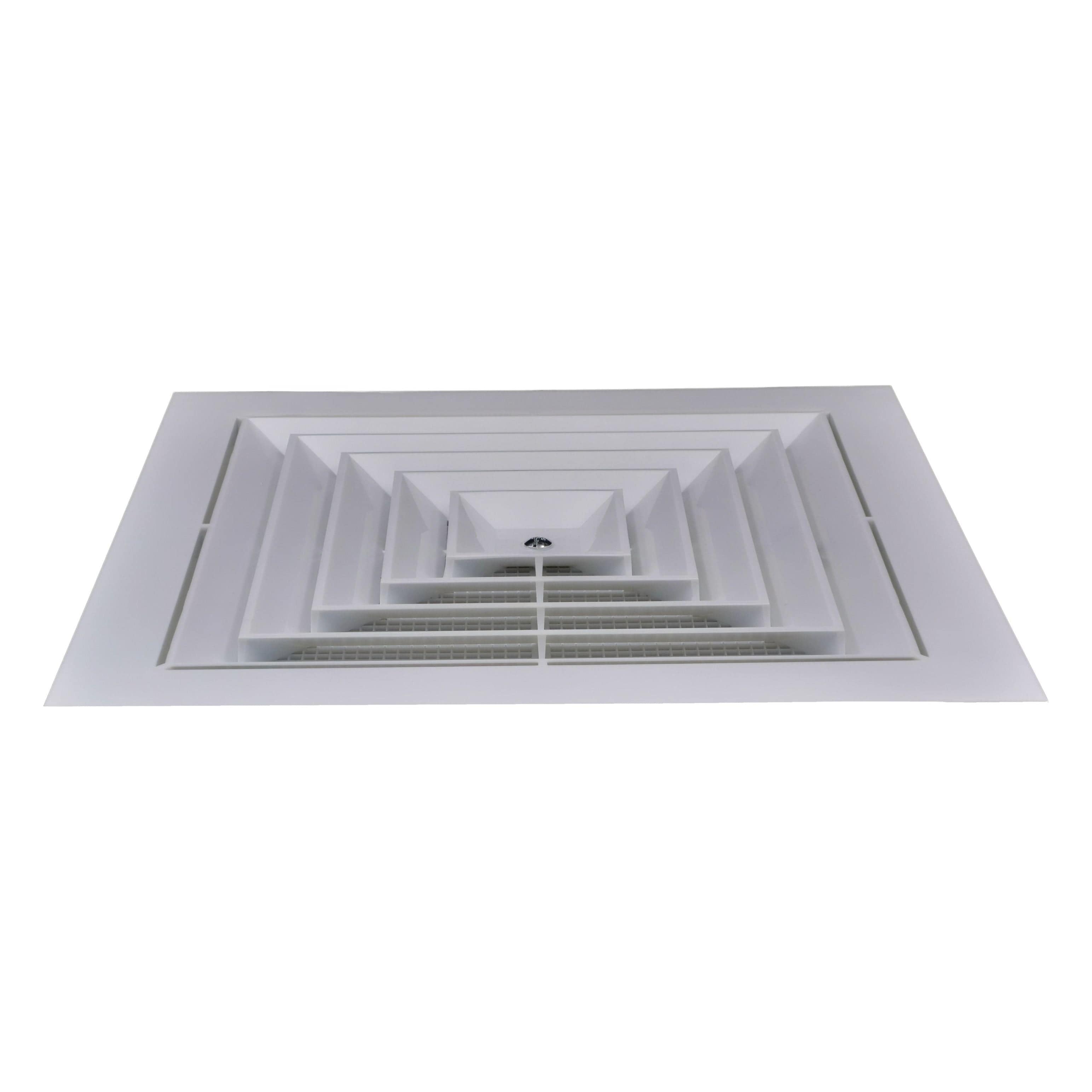 HARON Vent Haron 225W Ceiling Vent – Vent Facing 270 x 270mm