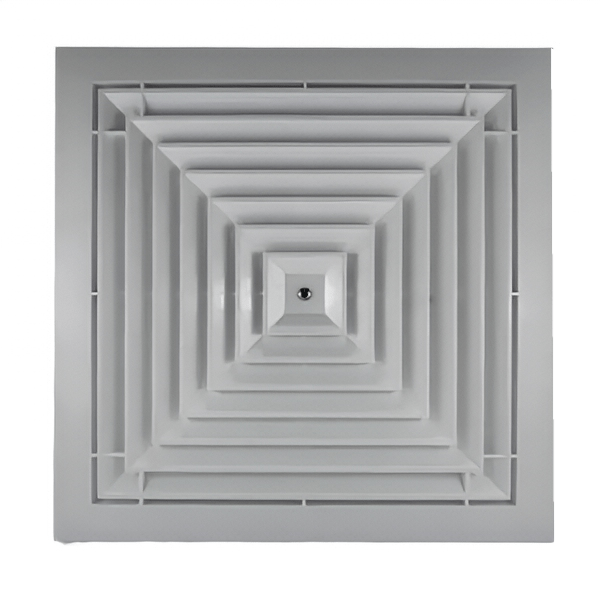 HARON Vent Haron 350W Ceiling Vent – Vent Facing 350 x 350mm