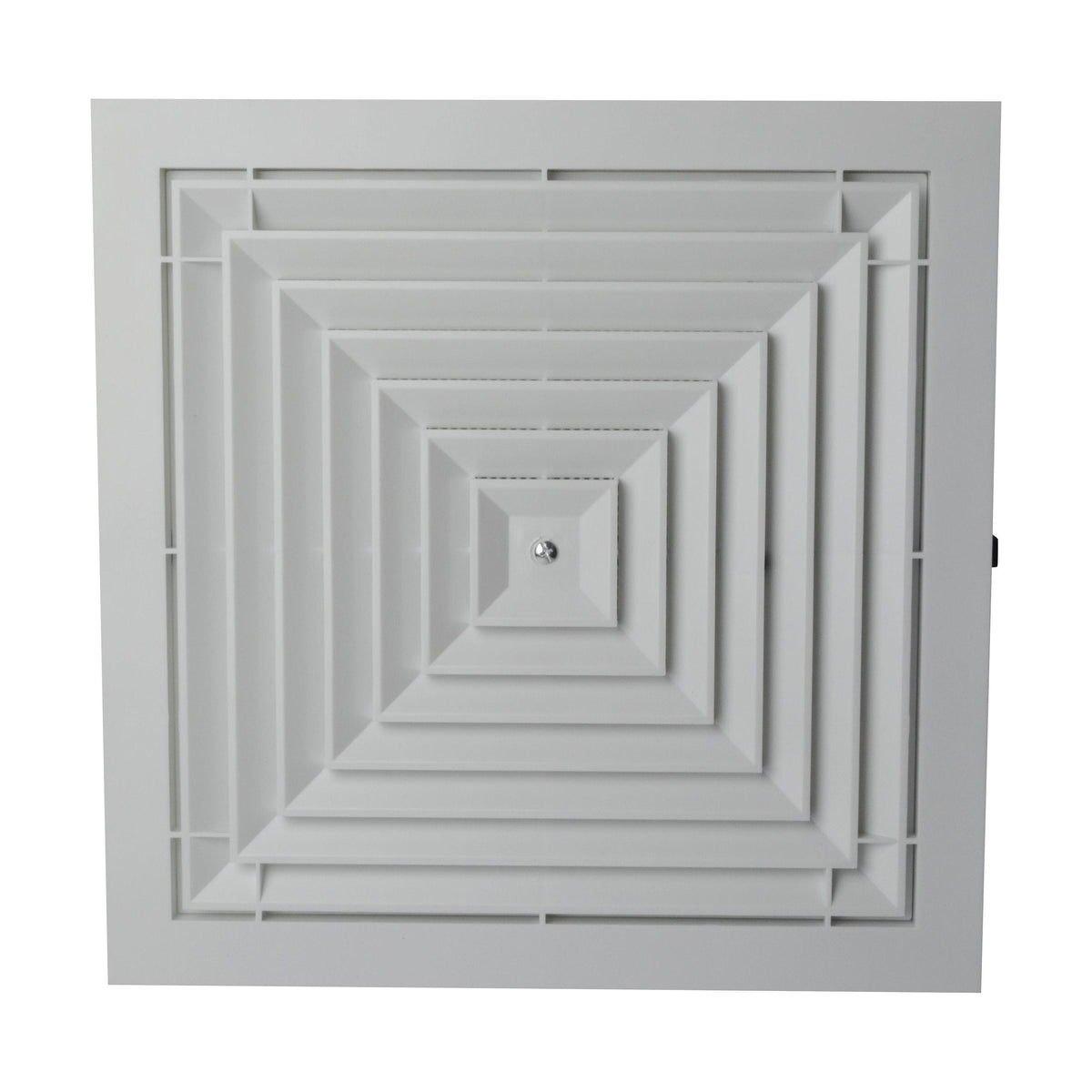 HARON Vent Haron 350W Ceiling Vent – Vent Facing 350 x 350mm