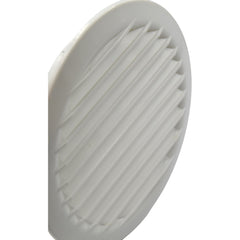 HARON Vent Haron 5R Round Ceiling and Eave Vent – Vent Facing 150mm Round