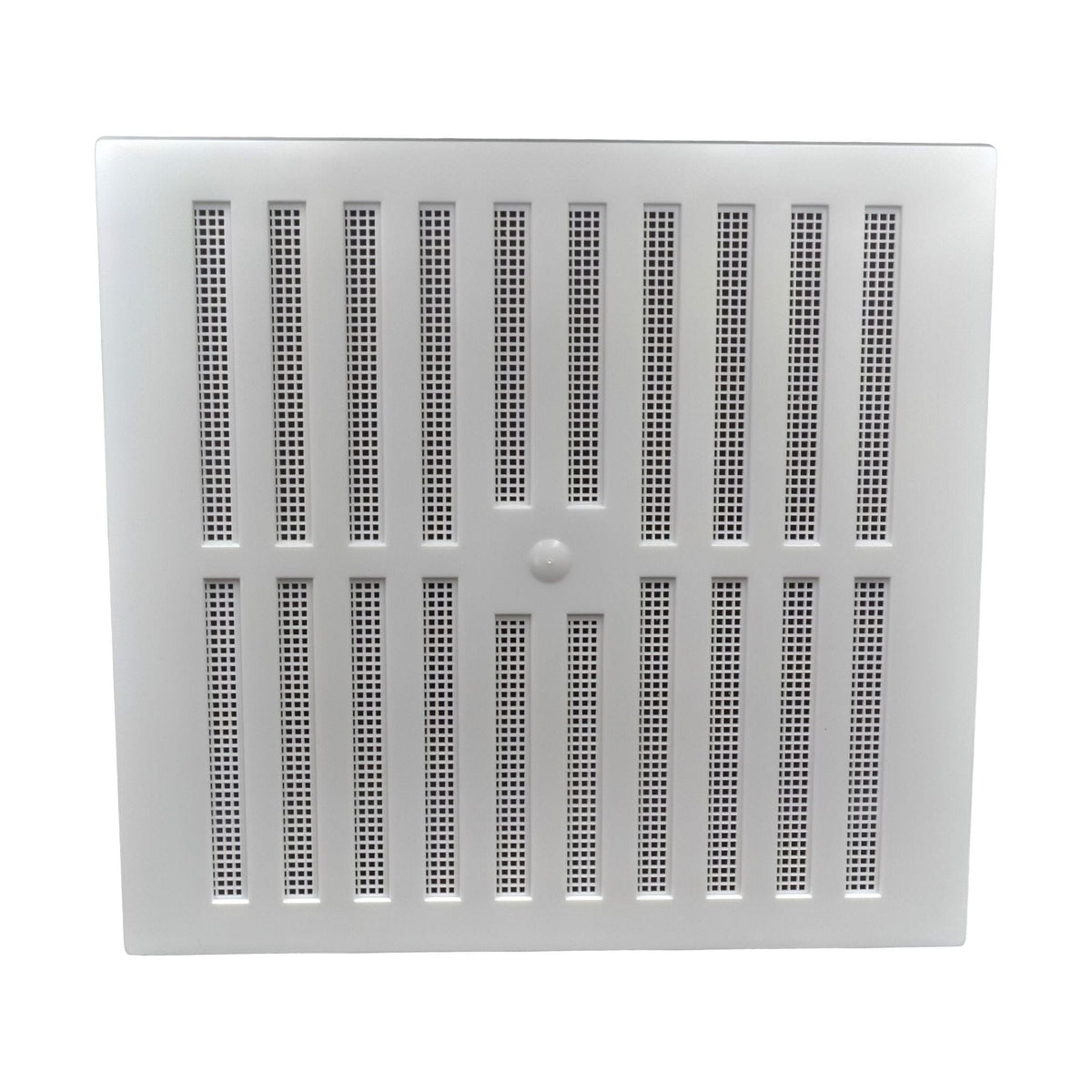 HARON Vent Haron 99AW Open/Close Vent – Vent Facing 285 x 270mm
