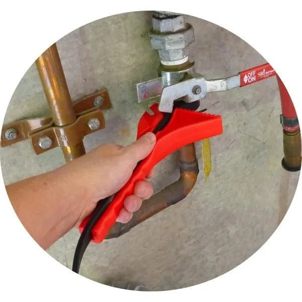 HARON Wrench Haron H160 Strap Wrench – 160mm