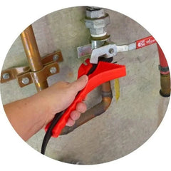 HARON Wrench Haron H160 Strap Wrench – 160mm