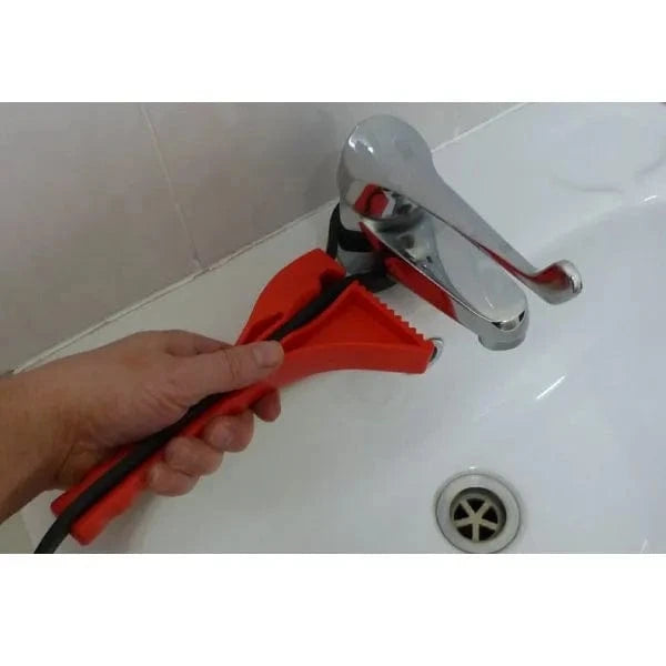 HARON Wrench Haron H160 Strap Wrench – 160mm