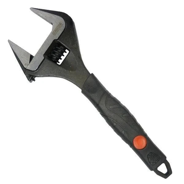 HARON Wrench Haron TJ8 8″ / 200mm Thin Jaw Shifting Spanner 40mm Jaw Capacity