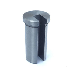 Hassay Savage Collared Type Keyway Bushing For Broach 30mm/ 1.1811"-C - Twin Eagle Imports