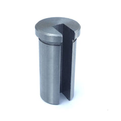 Hassay Savage Collared Type Keyway Bushing For Broach 6mm/ 0.2362"-A - Twin Eagle Imports