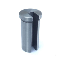 Hassay Savage Collared Type Keyway Bushing For Broach 9mm/ 0.3543"-A - Twin Eagle Imports