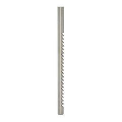 Hassay Savage Imperial Keyway Broach Cutter 1/16"-A - Twin Eagle Imports