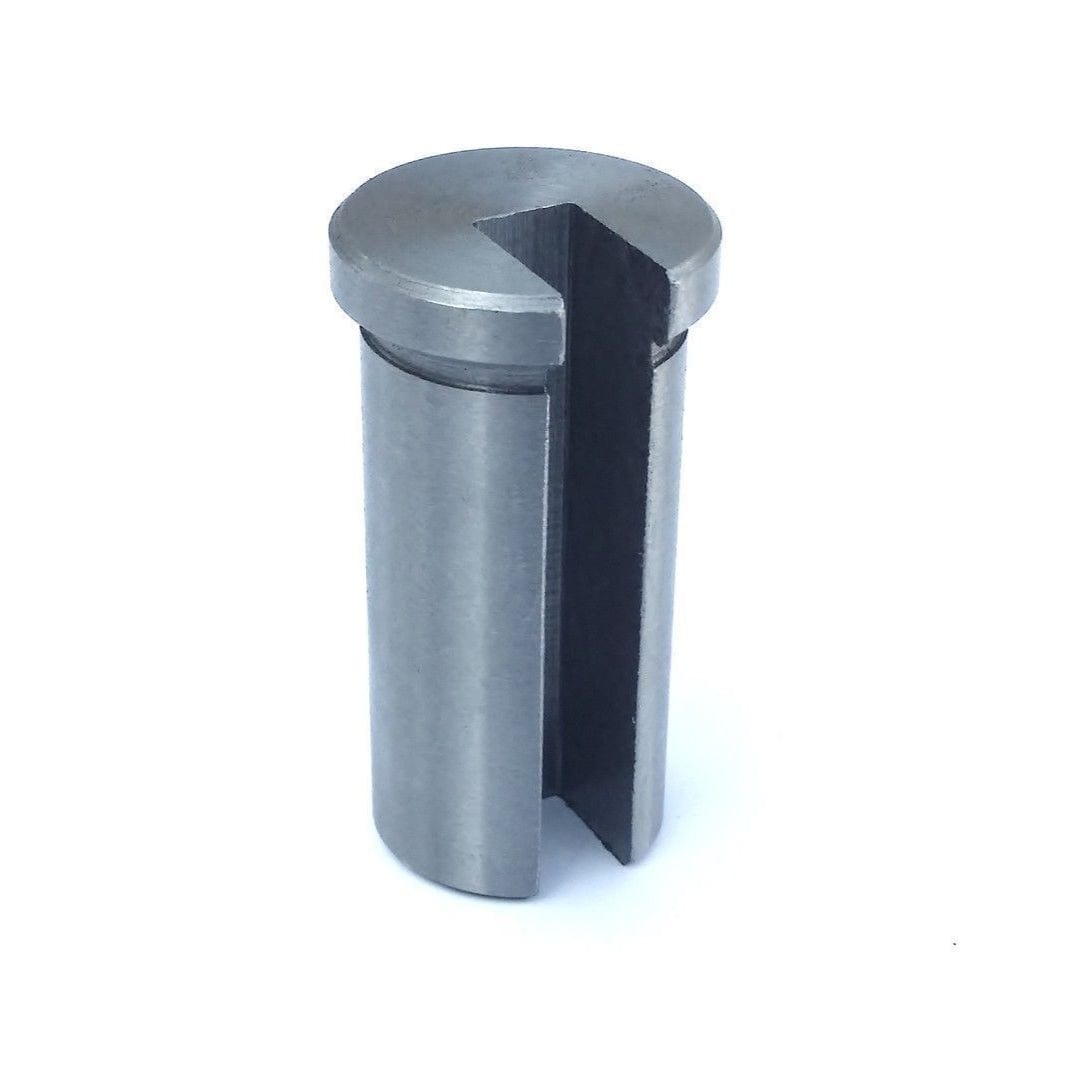 Hassay Savage Keyway Bushing for Broach Hassay Savage Collared Type Keyway Bushing For Broach 1-1/16"-C