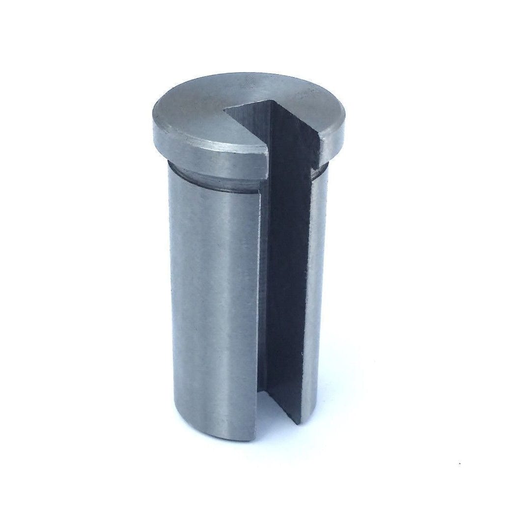 Hassay Savage Keyway Bushing for Broach Hassay Savage Collared Type Keyway Bushing For Broach 12mm/ 0.4724"-B