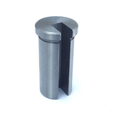 Hassay Savage Keyway Bushing for Broach Hassay Savage Collared Type Keyway Bushing For Broach 20mm/ 0.7874"-C