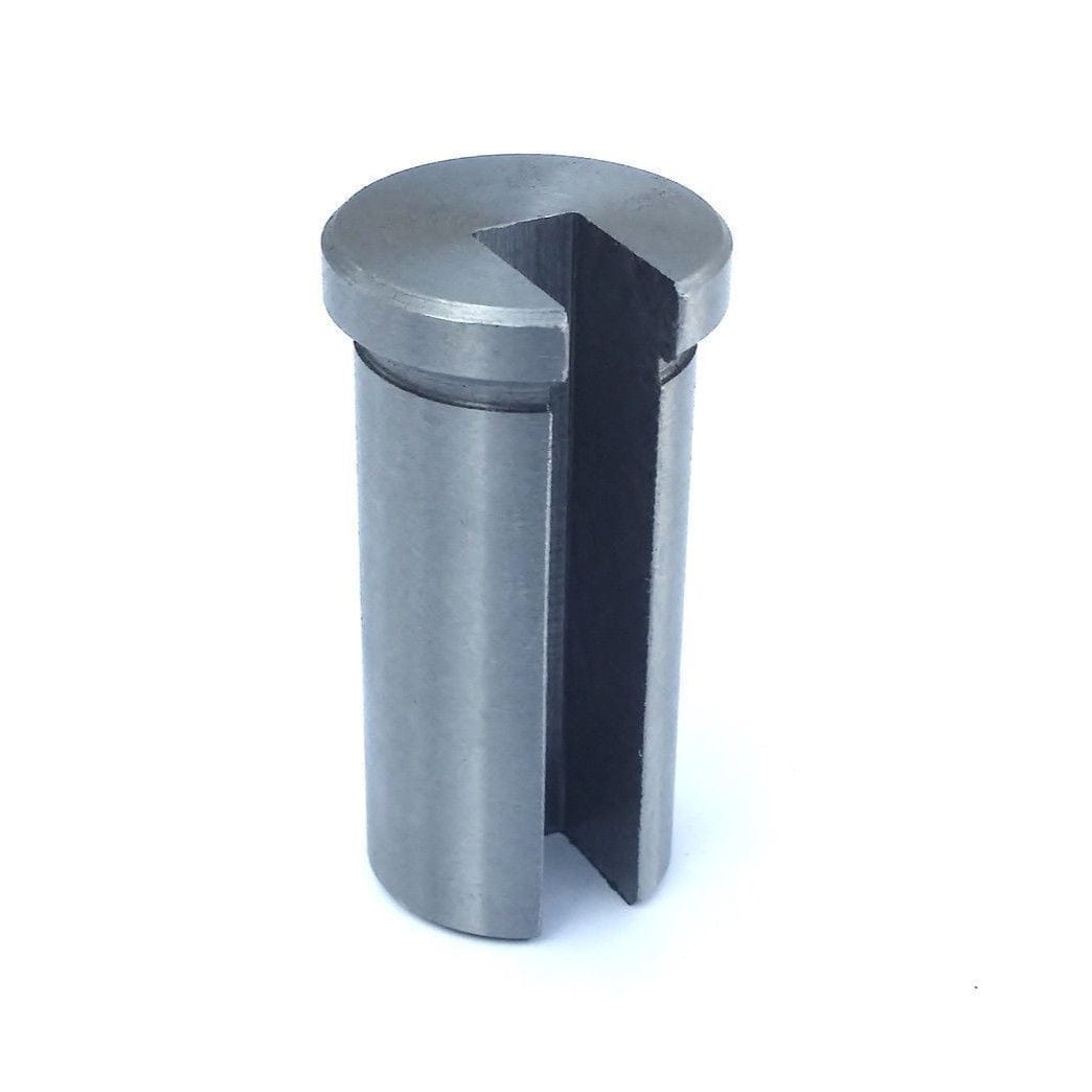 Hassay Savage Keyway Bushing for Broach Hassay Savage Collared Type Keyway Bushing For Broach 24mm/ 0.9449"-C