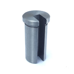 Hassay Savage Keyway Bushing for Broach Hassay Savage Collared Type Keyway Bushing For Broach 3/4"-C