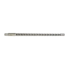 Hassay Savage Metric Standard Square Broach 4mm - Twin Eagle Imports