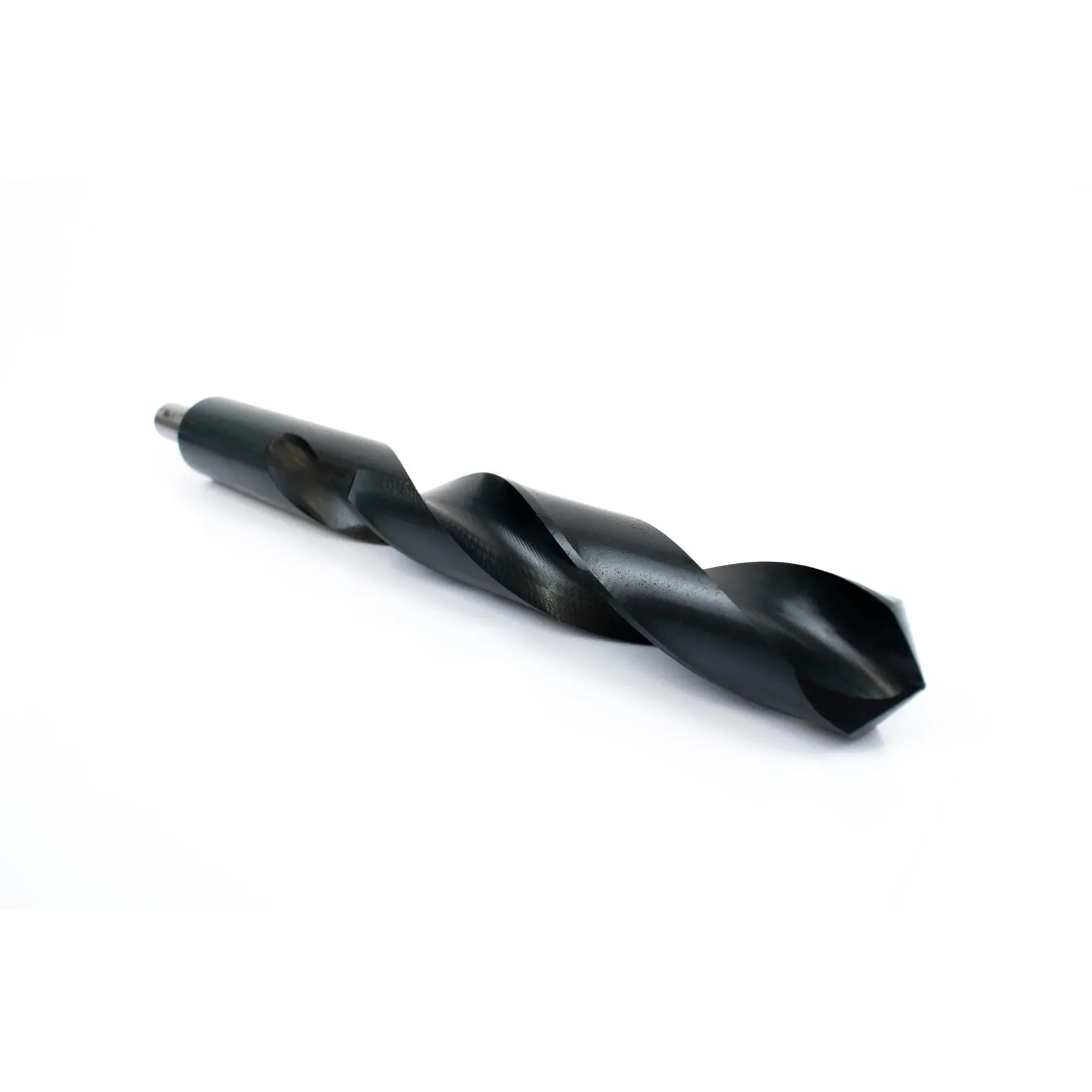 Hepyc 1" HSS Reduced Shank Drill DIN 338 - Twin Eagle Imports