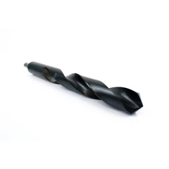 Hepyc 1" HSS Reduced Shank Drill DIN 338 - Twin Eagle Imports