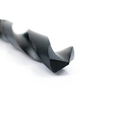 Hepyc 1" HSS Reduced Shank Drill DIN 338 - Twin Eagle Imports
