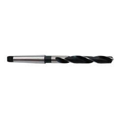 Hepyc 15mm HSS Morse Taper Shank Drill MT2 DIN 345 - Twin Eagle Imports