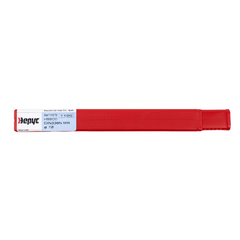 Hepyc 18.0mm HSS-Co Reduced Shank Drill – DIN 338 MR - Twin Eagle Imports