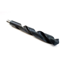 Hepyc 18.5mm HSS Reduced Shank Drill DIN 338 - Twin Eagle Imports