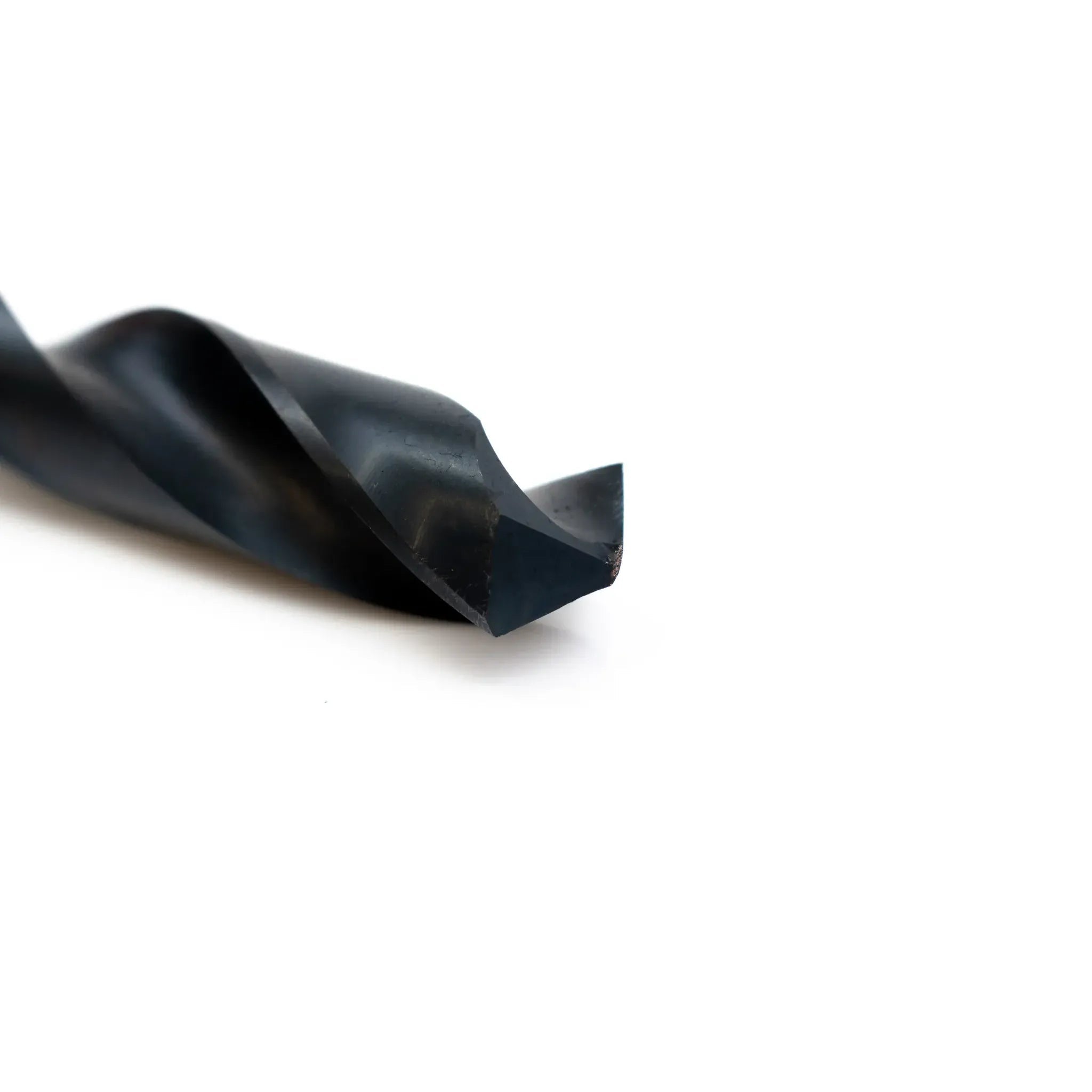 Hepyc 18.5mm HSS Reduced Shank Drill DIN 338 - Twin Eagle Imports