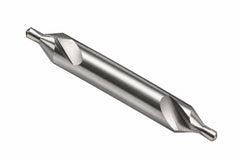 Hepyc 2.00mm HSS DIN333A Centre Drill - Twin Eagle Imports